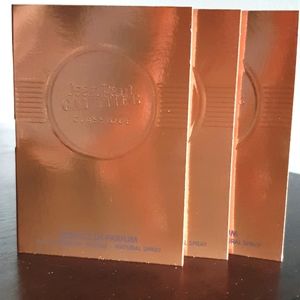 jean paul gaultier classique ESSENCE